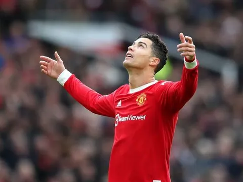 "Thỉnh thoảng Ronaldo được phép có một vài trận đấu kém"