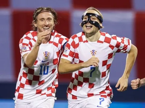 Trả 44 triệu bảng, Arsenal sẽ có ngay "Modric đệ nhị"