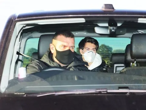 2 tân binh có mặt, sẵn sàng thay đổi diện mạo Man Utd