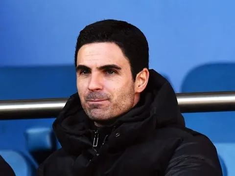 Fan Arsenal: "Cảnh sát đã phải nỗ lực để ngăn người đó bỏ trốn"
