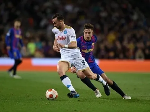 Arsenal xúc tiến chiêu mộ mục tiêu 16 triệu bảng