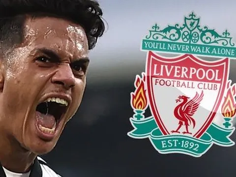 Lỡ hẹn với tân binh, Liverpool chốt luôn kế hoạch tháng 6