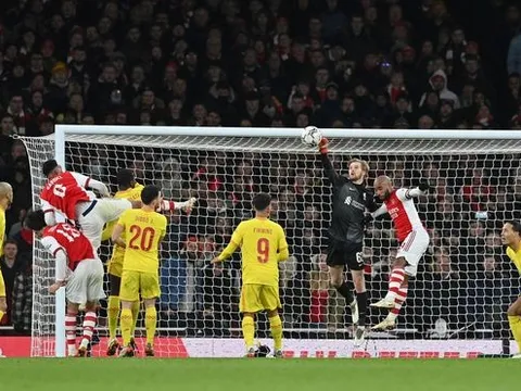Klopp xác nhận thủ môn bắt chính ở cuộc đại chiến Chelsea