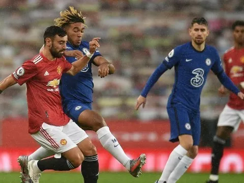 CĐV Man Utd: "Như Fellaini vậy; Hy vọng cậu ta sẽ không khoác áo CLB nữa"