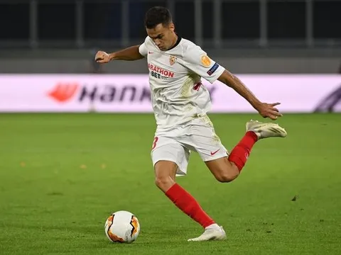 Man Utd tháo gỡ mọi khúc mắc, tân binh thứ 2 chuẩn bị tới Old Trafford
