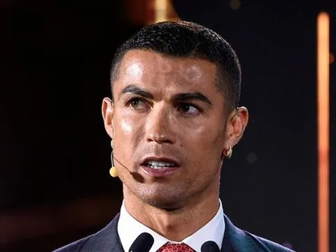 Ronaldo: "Tôi ao ước trở lại khoác áo Man United"