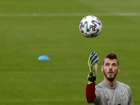 Xuất hiện một vụ "Sanchez 2.0", De Gea rời M.U tức thì
