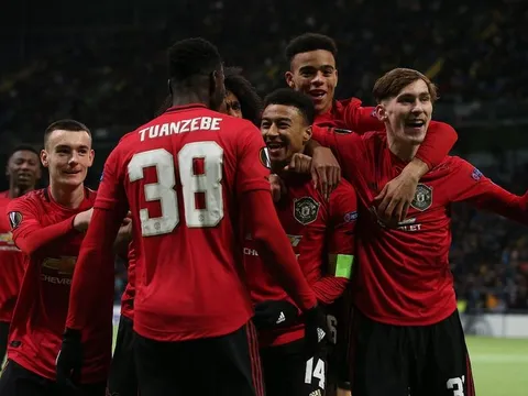Thống kê cho thấy 'Scholes mới' là những gì Man Utd đang cần