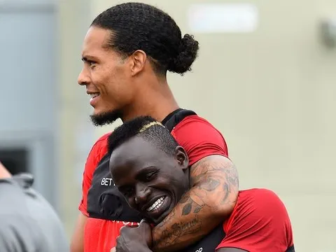 Redknapp: 'Cậu ấy nên được thưởng nhiều tiền nhất Liverpool'