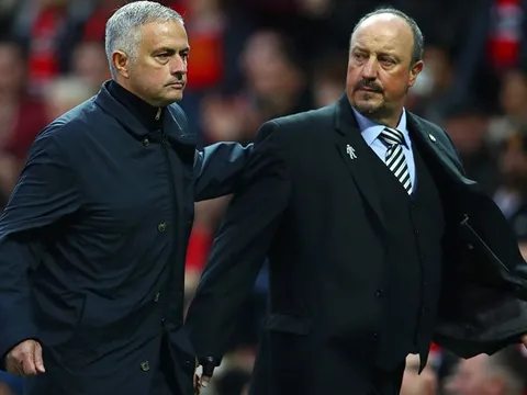 Rời Roma, Mourinho có thể tái xuất Premier League