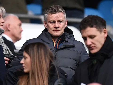 6 cầu thủ 'cực chất' để Solskjaer tận mắt xem giò trong tuần này
