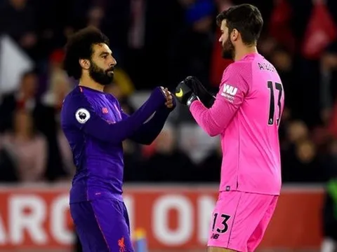 Liverpool sẽ sở hữu đội hình mạnh nhất khi đá với Man Utd