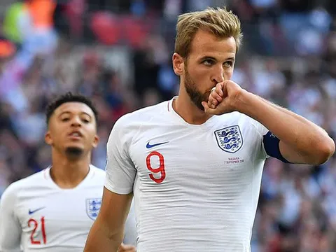Tottenham "cáo già", chốt tương lai Harry Kane quá sốc