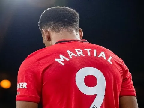 "Cầu thủ Man Utd đó không kiến tạo, không tăng tốc, là một nỗi thất vọng lớn"