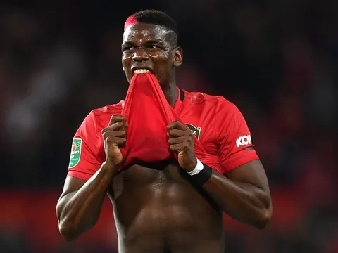 Pogba chấn thương, Solskjaer phải đưa ra 2 quyết định táo bạo