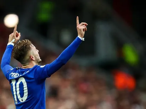Có Maddison, Man Utd sẽ chơi theo những sơ đồ nào?