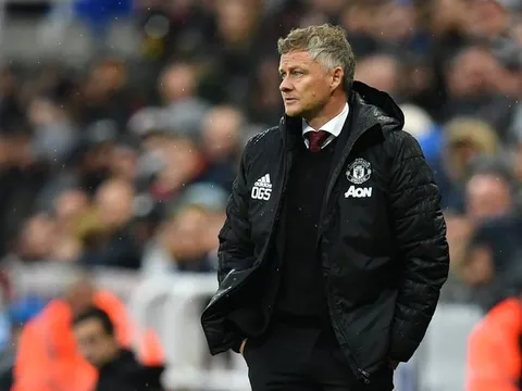 Solskjaer có lẽ đã biết nên mua ai làm tiền đạo chủ lực