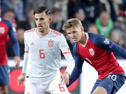 Real "gật đầu", Arsenal đón 2 tân binh cực chất?