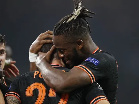 Hargreaves: "Cậu ấy tạo khác biệt qua từng pha chạm bóng"