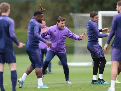 Tiết lộ: Nguyên nhân đằng sau sự sa sút khó hiểu của Tottenham là đây