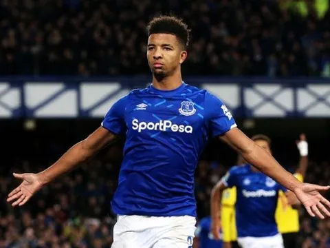 Newcastle nhắm chiêu mộ "sao mới nổi", giá 14 triệu bảng của Everton