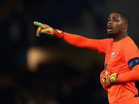 Chelsea nhắm sao Ligue 1 thay Kepa Arrizabalaga