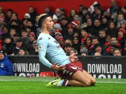 Chuyên gia BBC: "Đó là cầu thủ Man Utd cần mua"