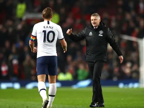 Vì sao Man Utd nên từ bỏ thương vụ Harry Kane?