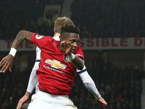 Chìa khóa để 'quái vật' của Man Utd hồi sinh