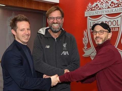 Chelsea nhận 'cú tát' từ cựu giám đốc Liverpool