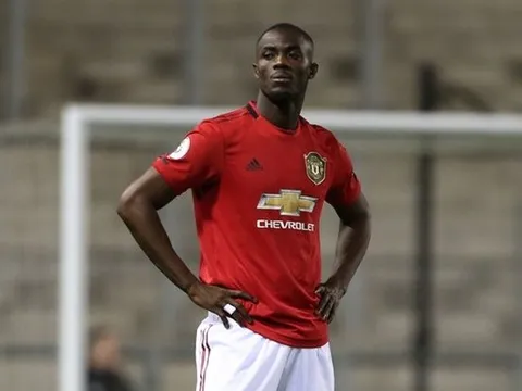 Người đại diện lên tiếng, "bệnh binh" Man Utd tính đường sang Serie A