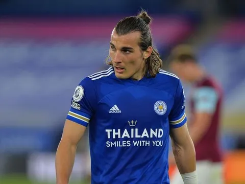 "Ký cái tên đó, Man Utd sẽ có người đá cặp hoàn hảo với Maguire"