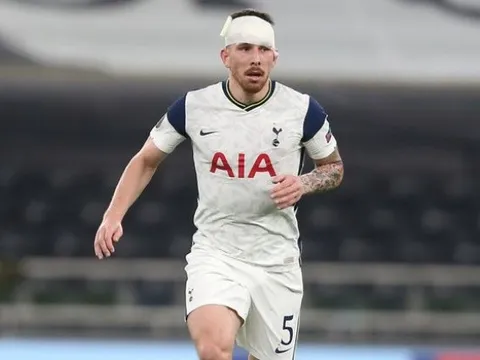"Học trò cưng" của Mourinho mang đến điều gì cho Tottenham?