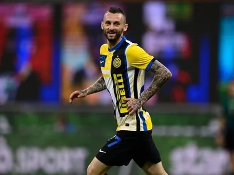 Man Utd chi 26 triệu bảng chiêu mộ nhà vô địch Serie A