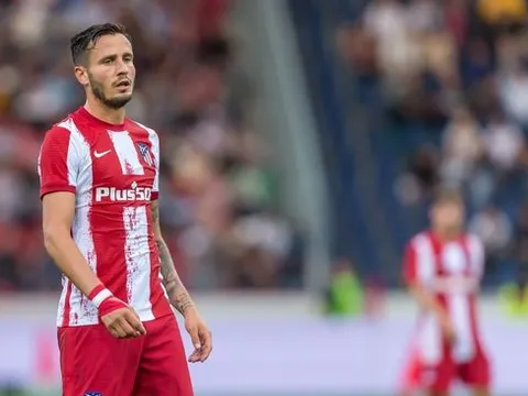 Xác nhận: Chia tay 4 cái tên, Chelsea kích nổ bom tấn cuối hè