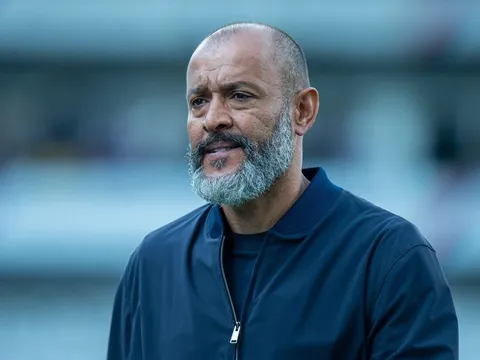 Huyền thoại ở Wolves, thất bại với Spurs, Nuno Santo tái xuất bến đỗ bất ngờ