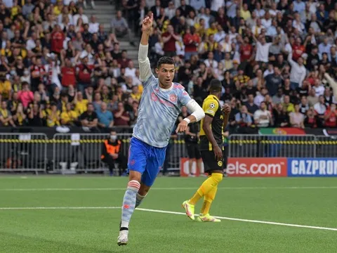 "Chúng tôi sẽ làm mọi cách để khiến Ronaldo im tiếng"