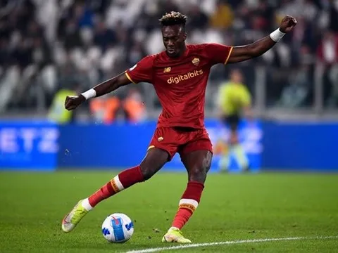 Phillips: Nhìn Lukaku, M.U nên cẩn trọng với thương vụ 75 triệu