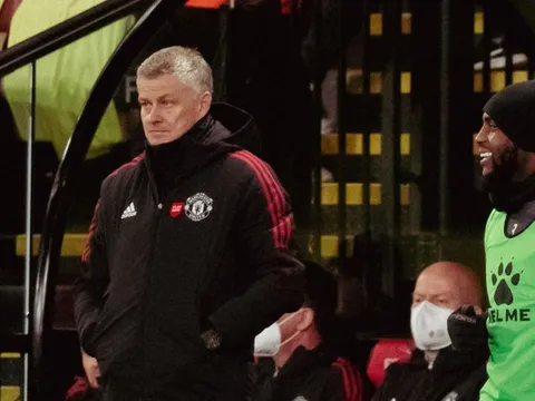 Nhìn Pogba, mới thấy Solskjaer đã sai lầm