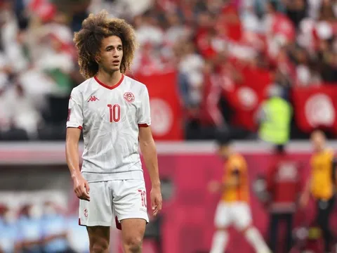 Hannibal Mejbri gửi lời nhắn cho Ralf Rangnick trước khi trở lại M.U