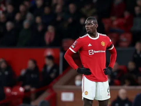 Kevin Phillips: Man Utd đã biết mua ai sau khi chia tay Pogba