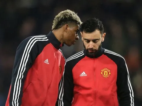 Ben Foster: Man United có ngôi sao xứng đáng với giá 100 triệu bảng