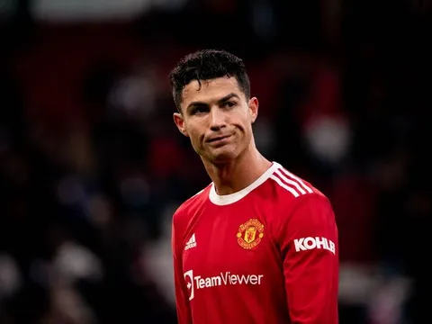 Vì Ronaldo, ưu tiên chuyển nhượng của M.U có thể phải thay đổi
