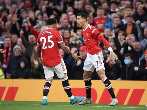 5 điểm nhấn M.U 3-2 Tottenham: Câu trả lời đanh thép; Phòng tuyến pha lê
