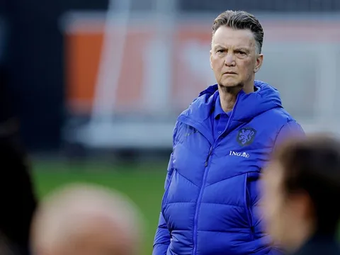 "Có lẽ ông ấy hối tiếc về quãng thời gian dẫn dắt Man Utd"