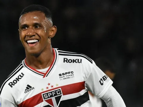 Marquinhos - Ảo thuật gia sắp cập bến Arsenal là ai?