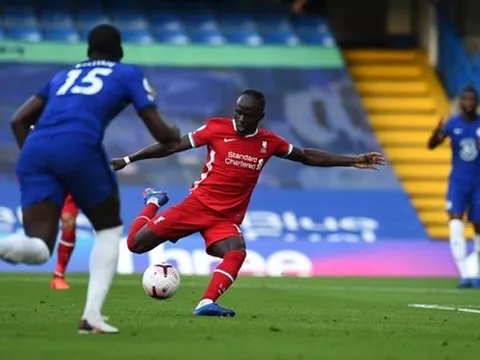 Liverpool đại thắng, Fabregas chỉ ra cầu thủ xuất sắc nhất Premier League