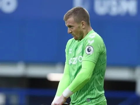 'Pickford không bị treo giò nhưng Ancelotti nên tự cho cậu ấy nghỉ'