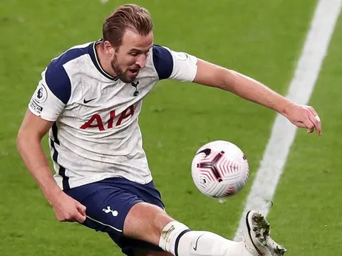 Carragher chỉ ra lý do giúp Kane thăng hoa tột độ