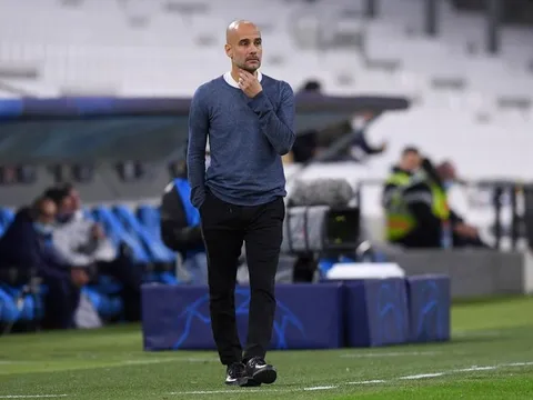 Marseille đã gây bất ngờ cho Man City như thế nào?